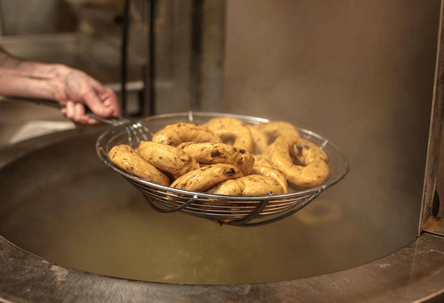 The Best Bagels in Columbia, MO B&B Bagel Company