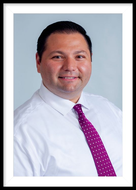 Mark Sciaraffa, Broker/Owner