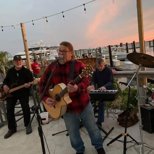 Places to Drink New Bern, NC the Brown Pelican