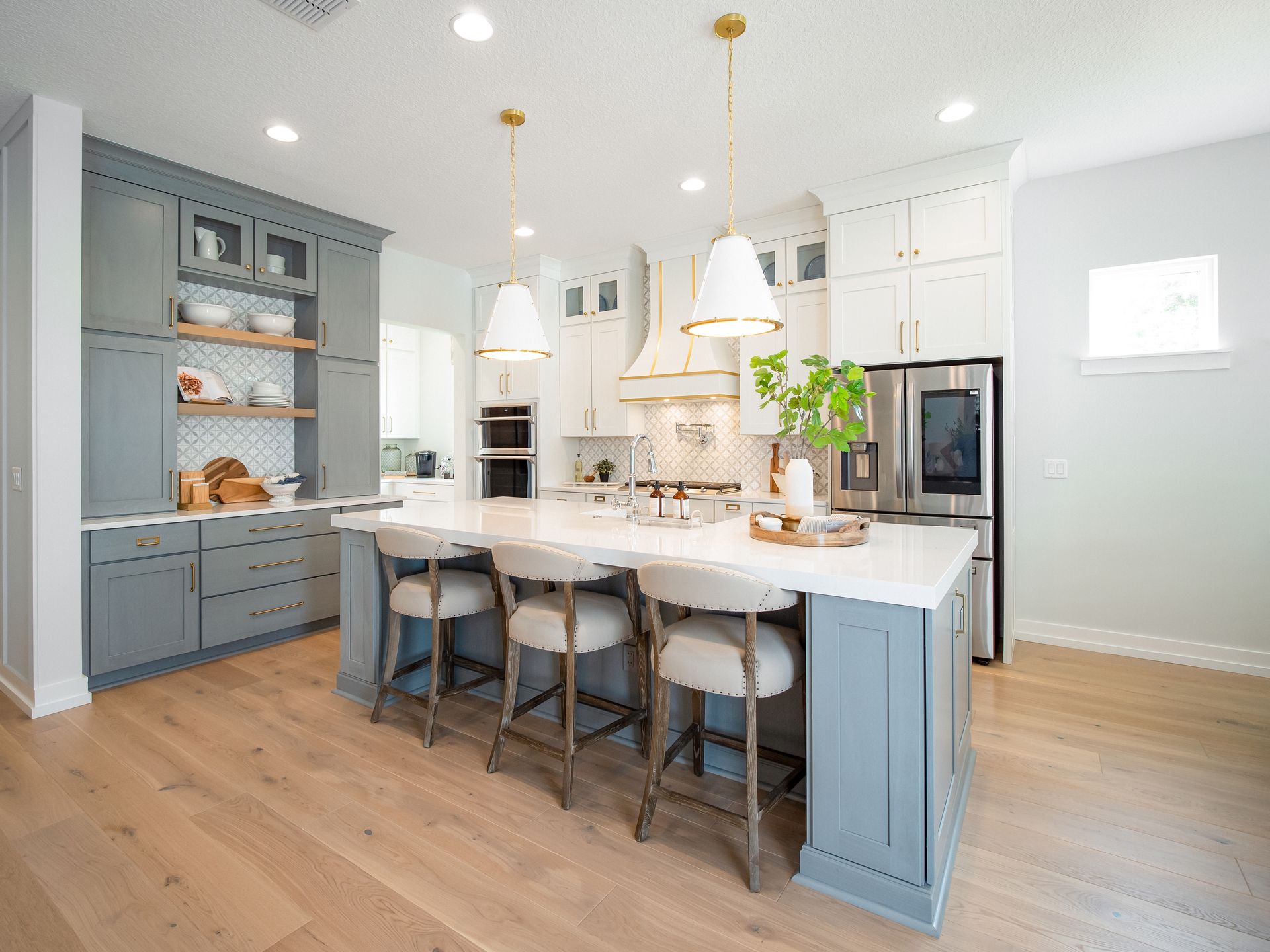 Get a room addition in Lincolnton, NC by Small Town Builders