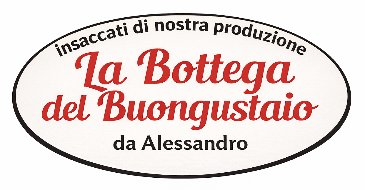Oval logo:
