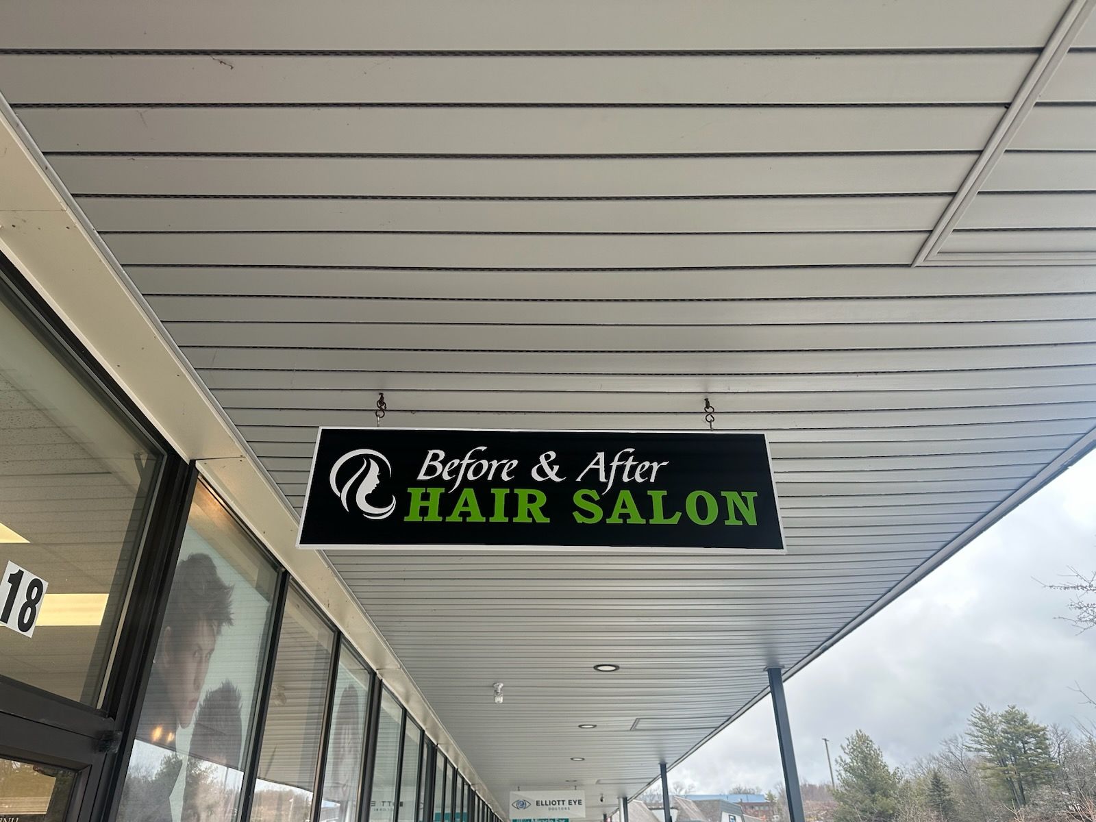 Sign for 