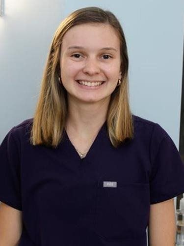 Victoria Lopez, RN