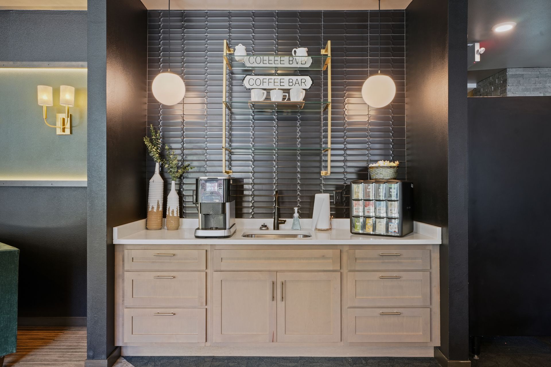 Photos | The ELEMENT Apartments