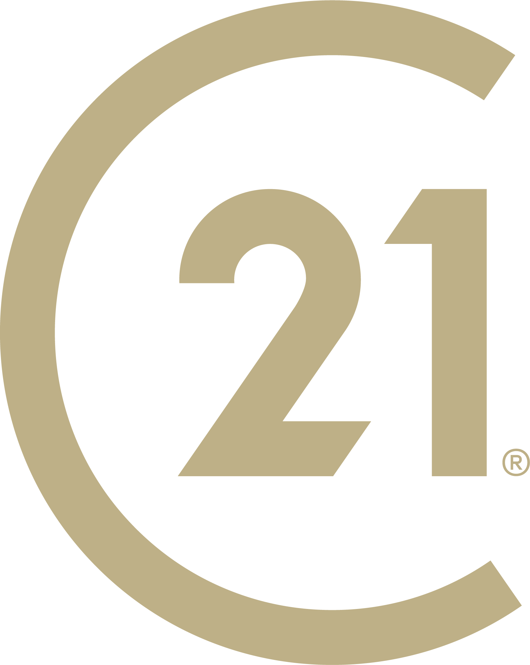 Century 21 Allstars Logo