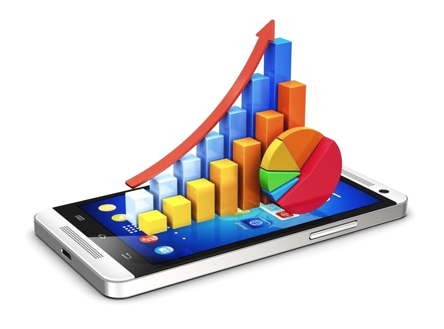 OhmCo's social media marketing software and tools. 