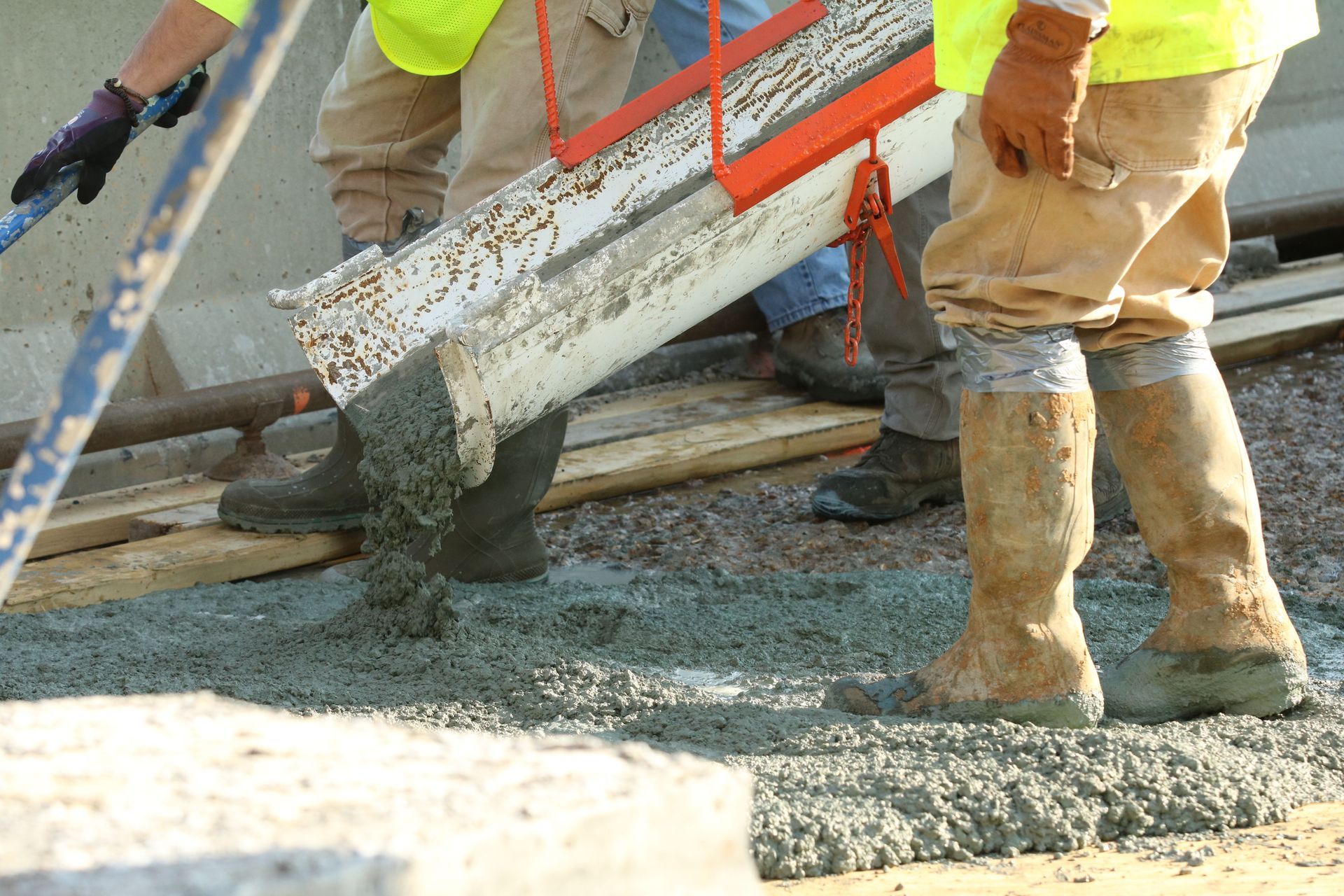 Farmer Companies | Ready Mix