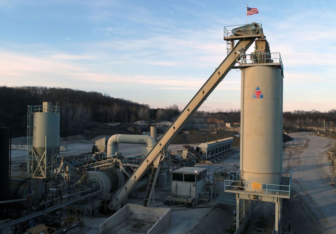 Farmer Companies Began as a Family-Owned & Operated Business in the Construction Industry