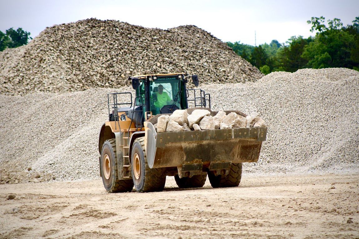 If You Are Looking for a Partner in the Construction Industry, Call Farmer Companies Today.