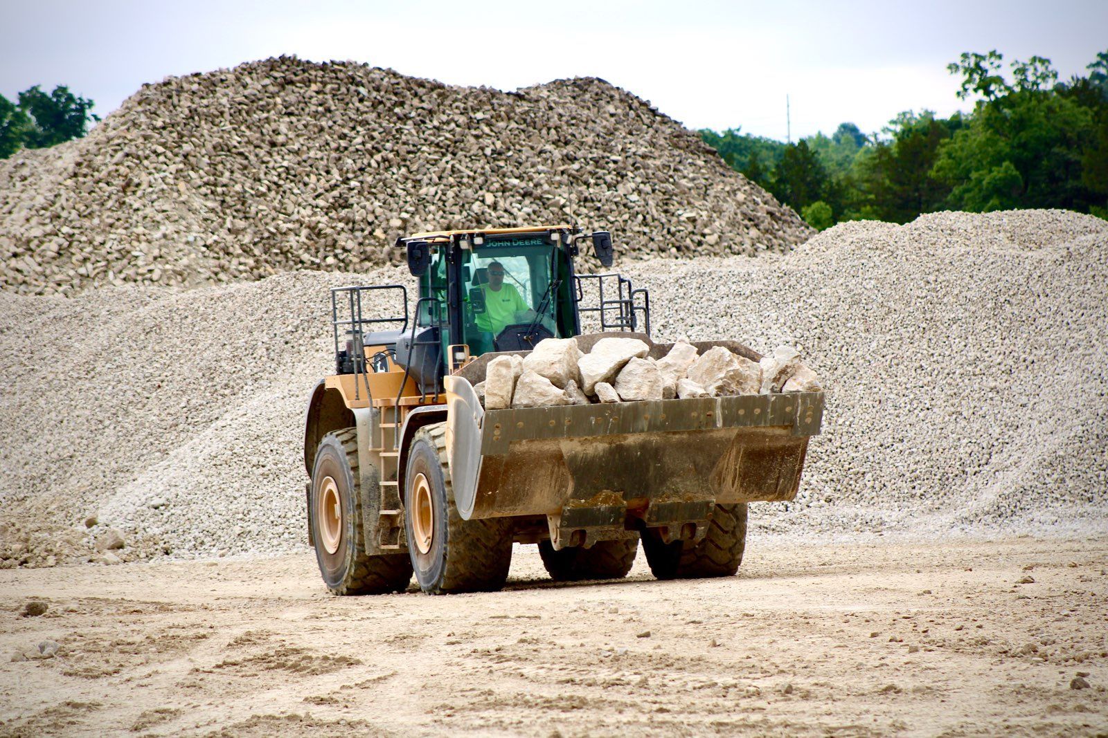 Farmer Companies | Aggregates