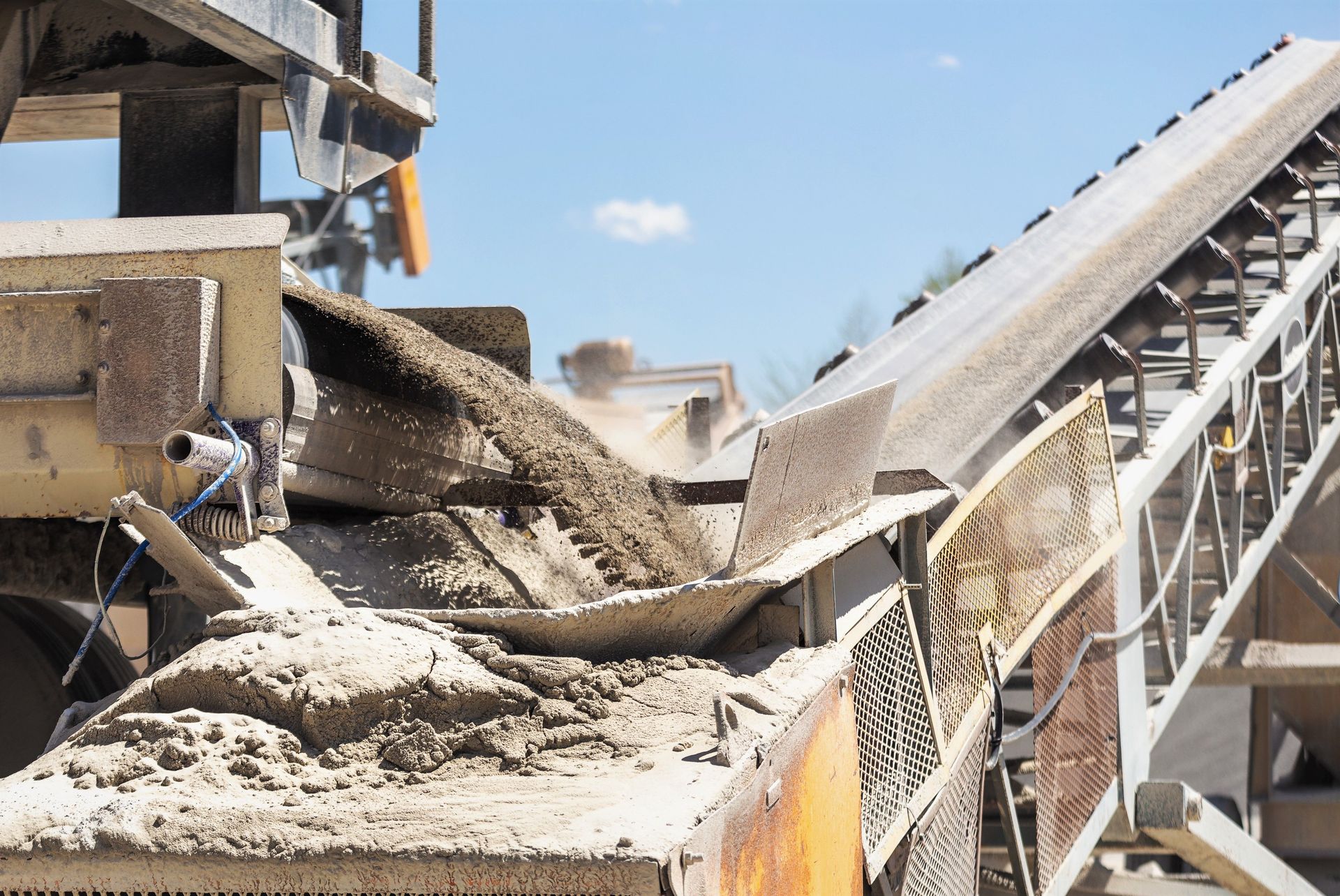 Farmer Companies Is Transforming the Frac Sand Industry Through Innovative Practices