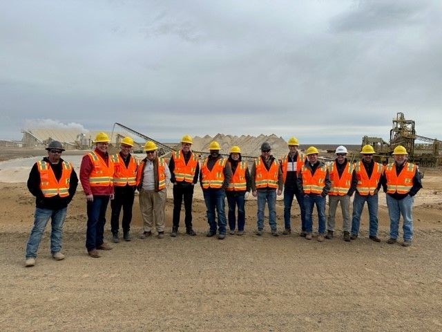 The Team at Farmer Companies Is Dedicated to Serving Others & Maintaining a Safe Work Environment
