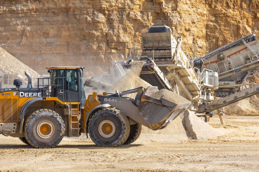 Locally Built & Nationally Recognized, Farmer Companies Is Transforming the Building Material & Construction Industry