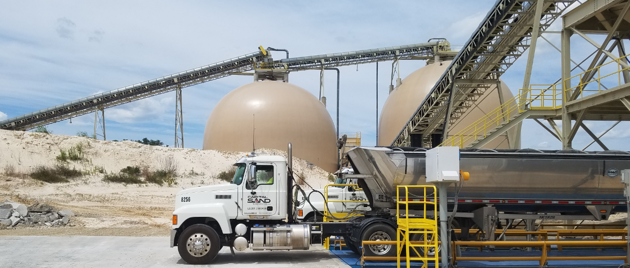 Farmer Companies | Logistics