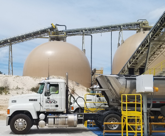 Farmer Companies Is a Leader in Logistics for Infrastructure & Construction Companies.