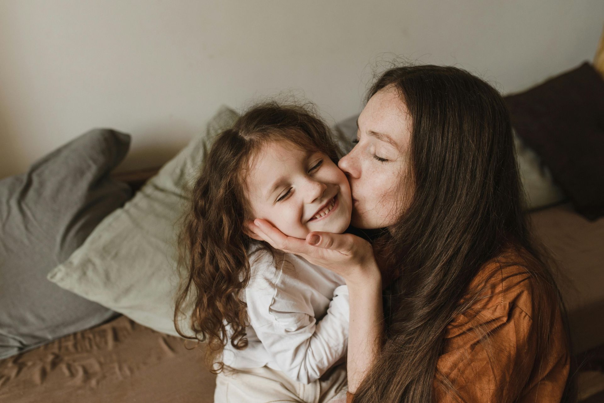 Positive Parenting & Discipline