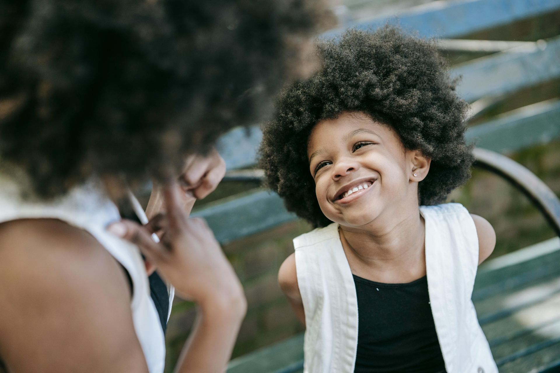 Parent-Child Communication