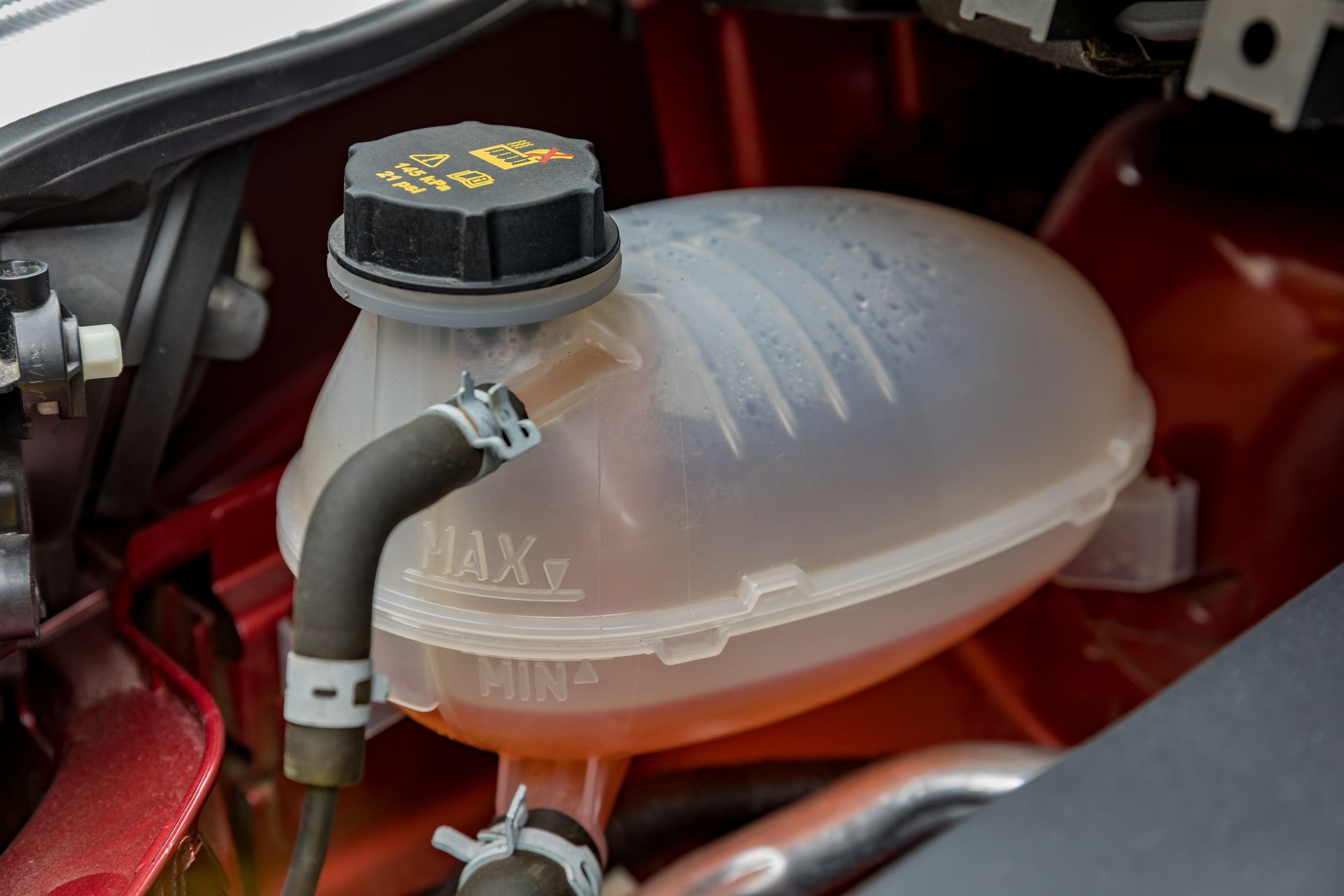What Causes Coolant to Disappear Without a Visible Leak? | Nelson's Automotive