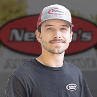 Wesley | Nelson's Automotive