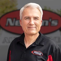 Mark | Nelson's Automotive