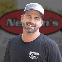 Nick | Nelson's Automotive