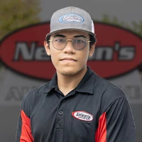 Johnathan | Nelson's Automotive