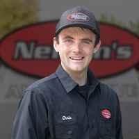 Chris | Nelson's Automotive
