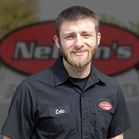 Cole | Nelson's Automotive