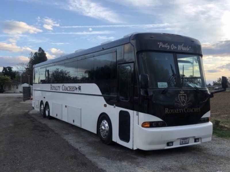 Corporate Shuttles & Coach Buses corporate shuttles & coach bus rentals