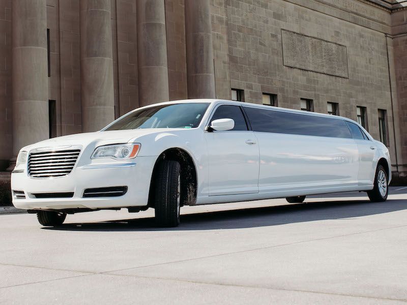 Corporate Limo & Party Bus Service corporate limo & party bus service near me