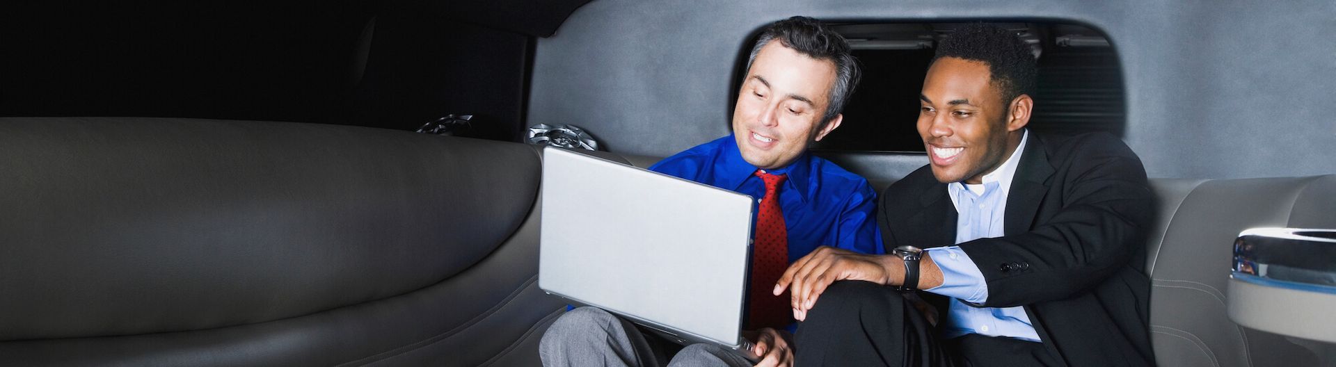 Corporate Transportation Service Fresno CA