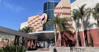 limo service from Fresno to Tachi Palace Casino Resort