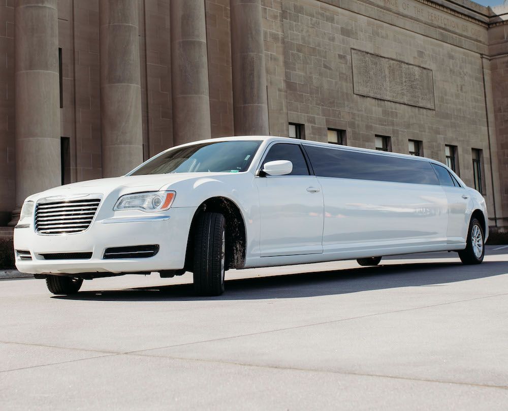 towncar limo
