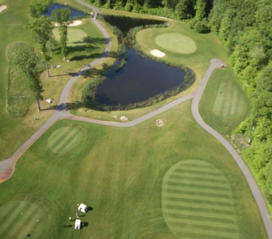 Course Photos | Swansea Country Club