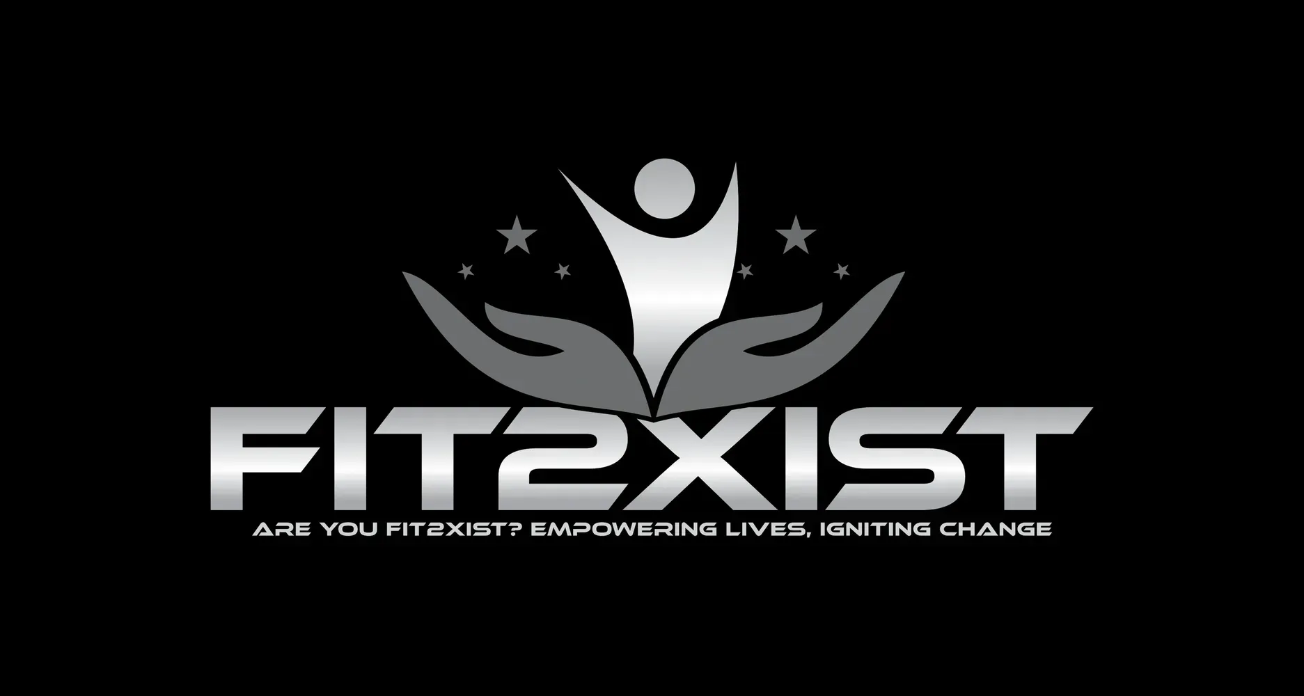 Fit2Xist Logo