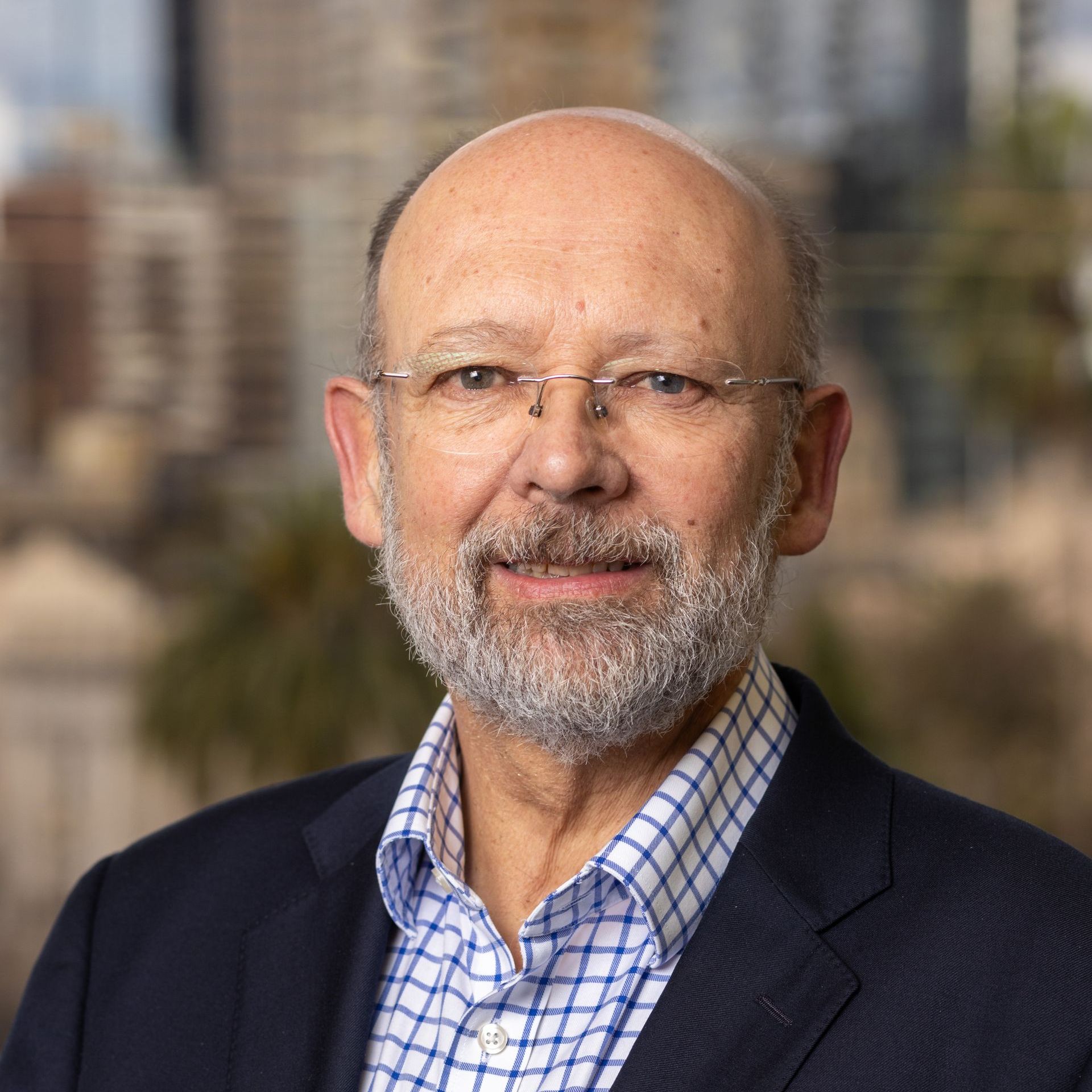 Catholic Development Fund - People & Leadership - Meet the Team