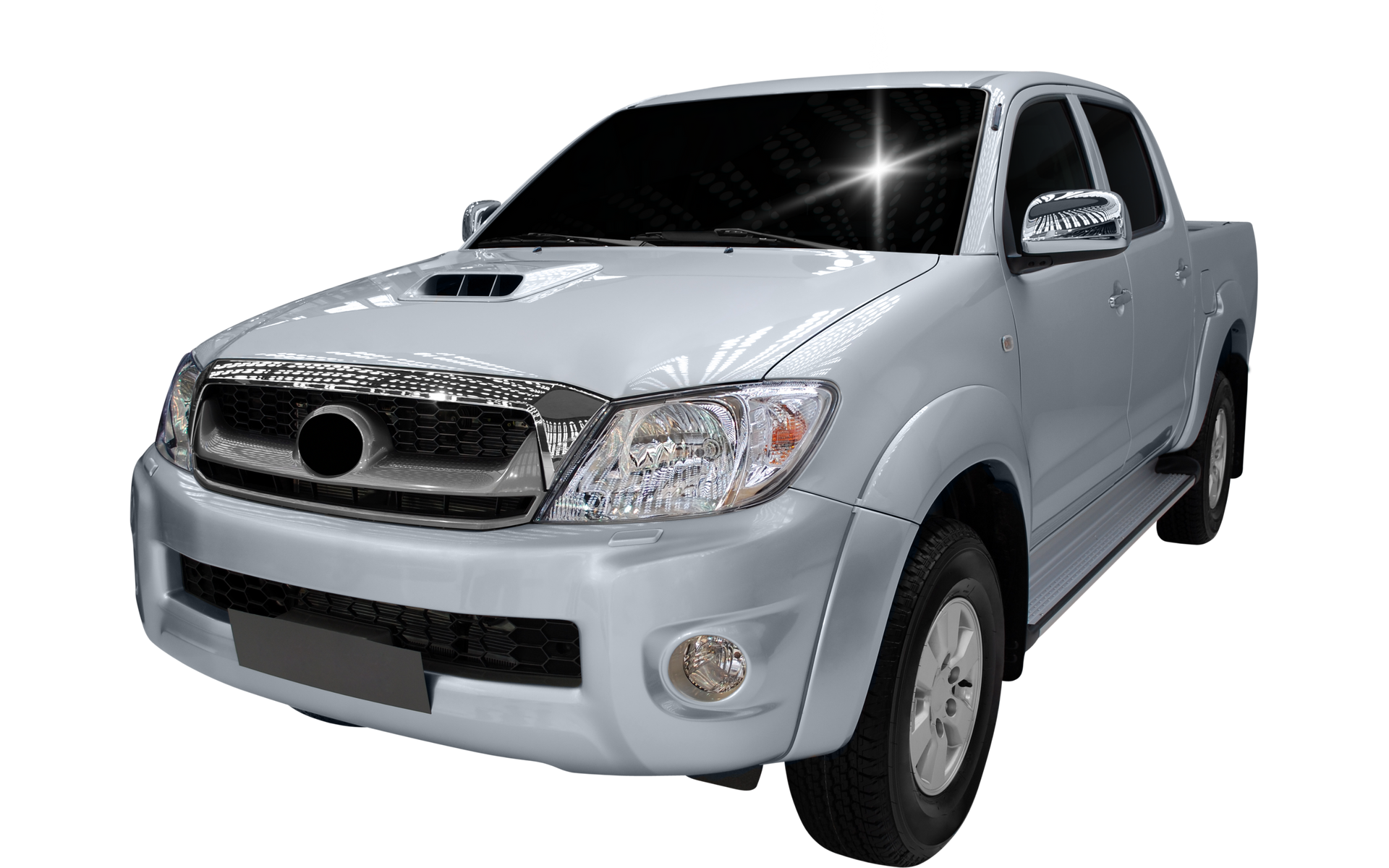 Auto Glass in Charlotte, NC | All Action Auto Glass