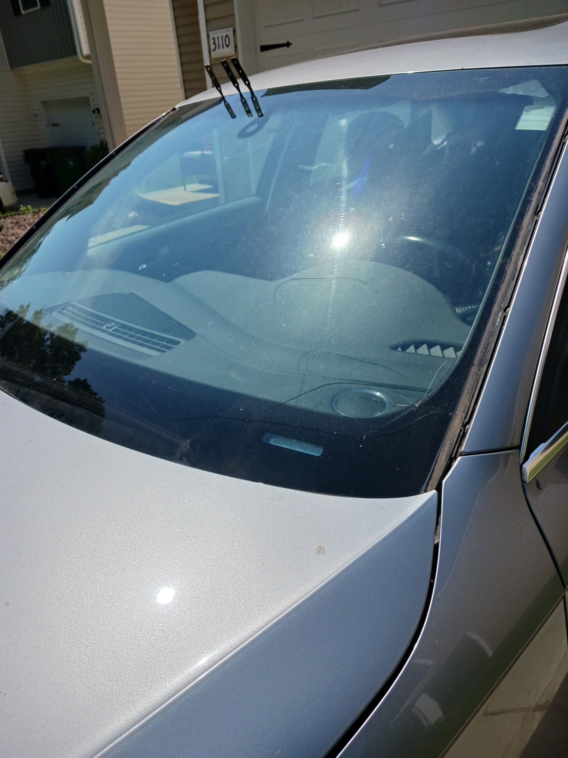 Auto Glass in Charlotte, NC | All Action Auto Glass