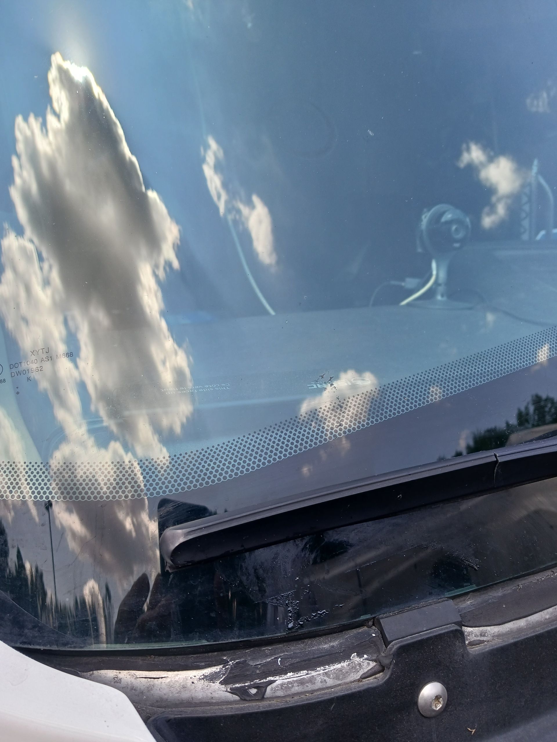 Auto Glass in Charlotte, NC | All Action Auto Glass