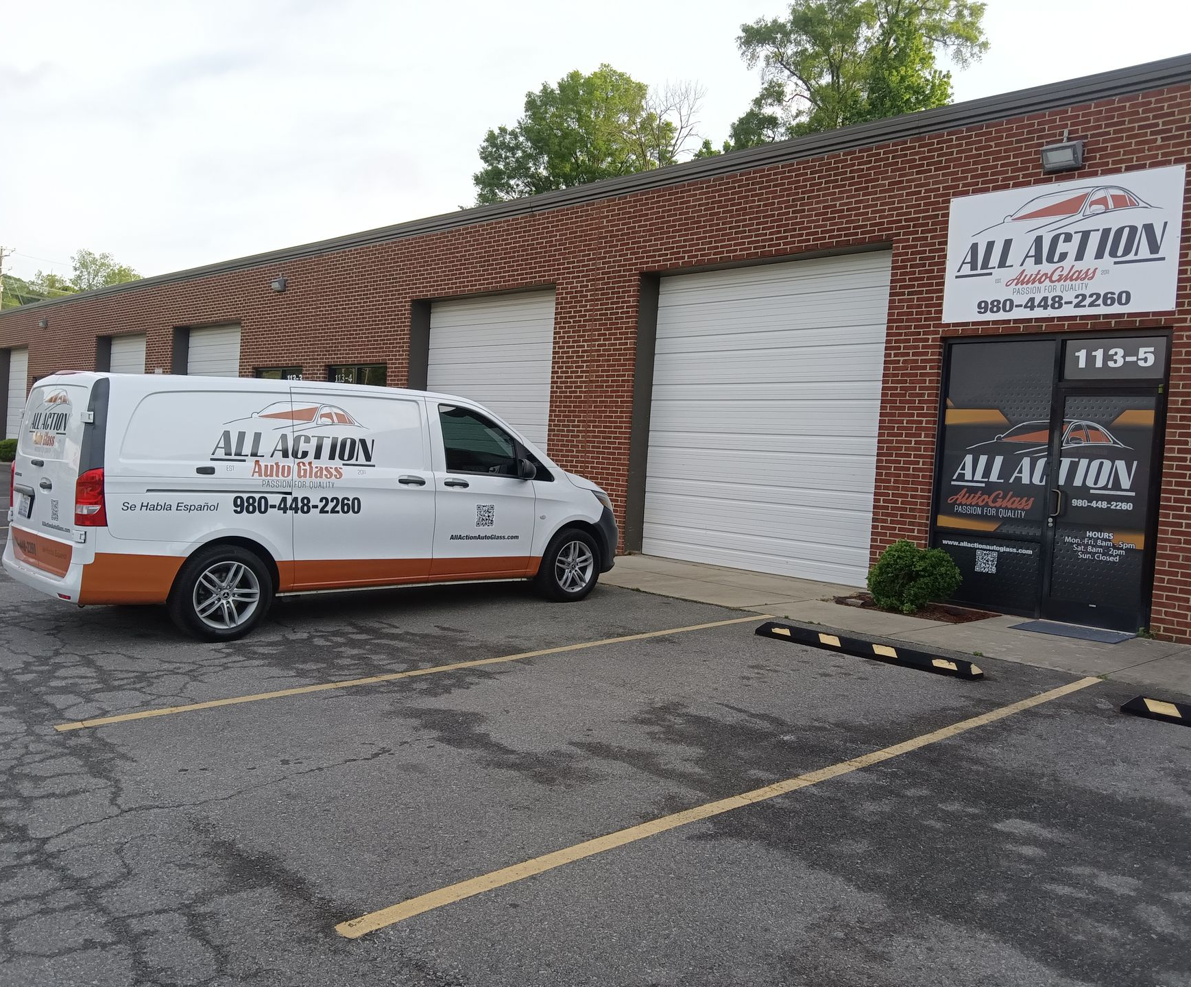 Auto glass repair in Fort Mill, SC Auto glass repair in Fort Mill, SC