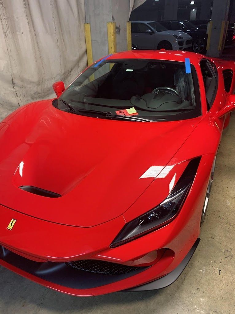Fast & certified windshield replacement in York County, SC