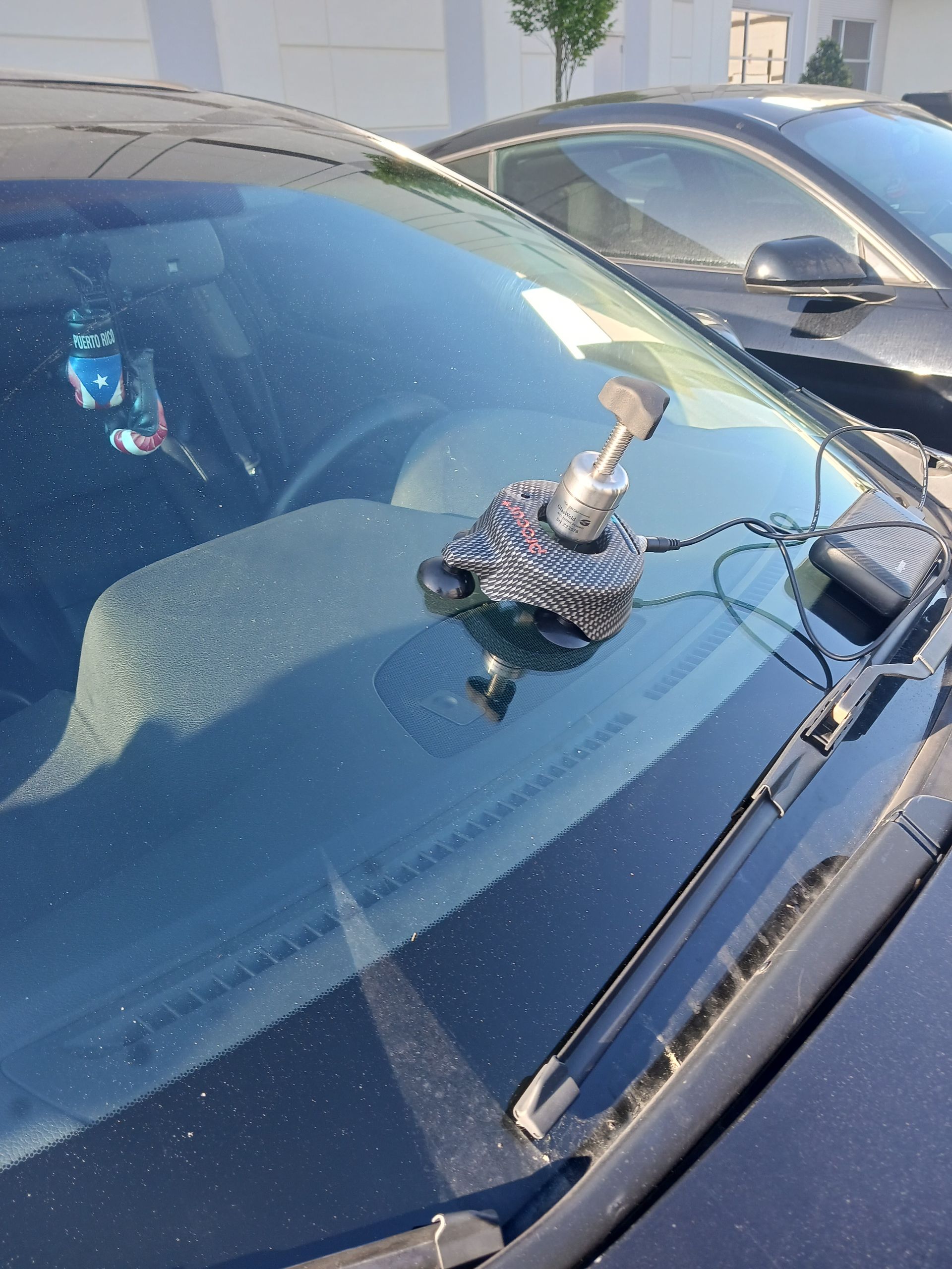 Mobile windshield repair service in Fort Mill, SC
