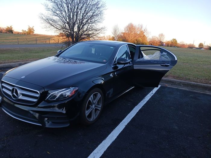 Windshield replacement in Charlotte, NC Windshield replacement in Charlotte, NC