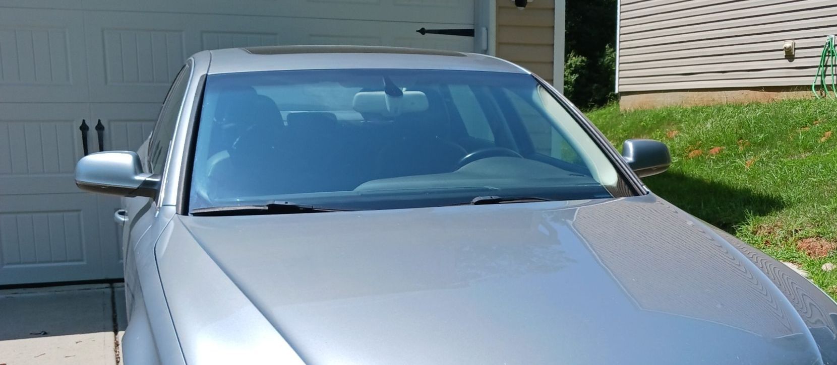 Windshield Repair in Lincolnton, NC