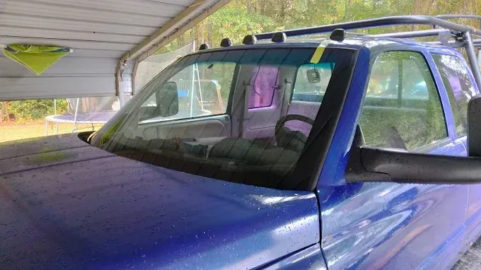 Windshield Replacement Near Gastonia, NC Windshield Replacement Near Gastonia, NC