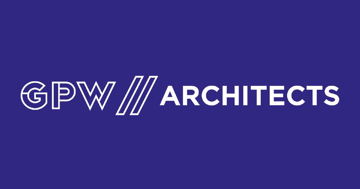 GPW ARCHITECTS LTD logo