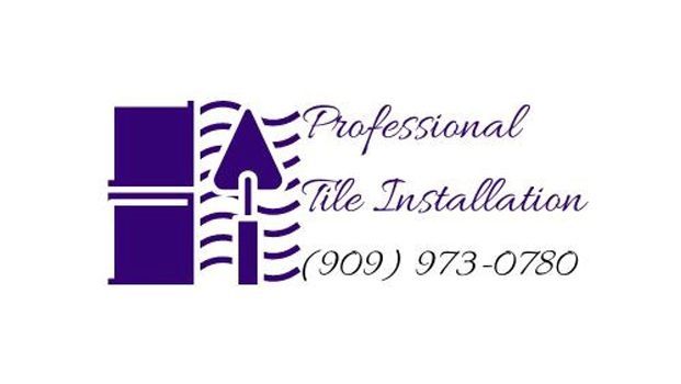 Professional Tile Installation Professional Tile Installation