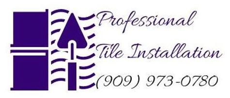 Professional Tile Installation Professional Tile Installation