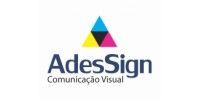 ADESSIGN COMUNICA&Ccedil;&Atilde;O VISUAL