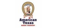 AMERICAN TEXAS